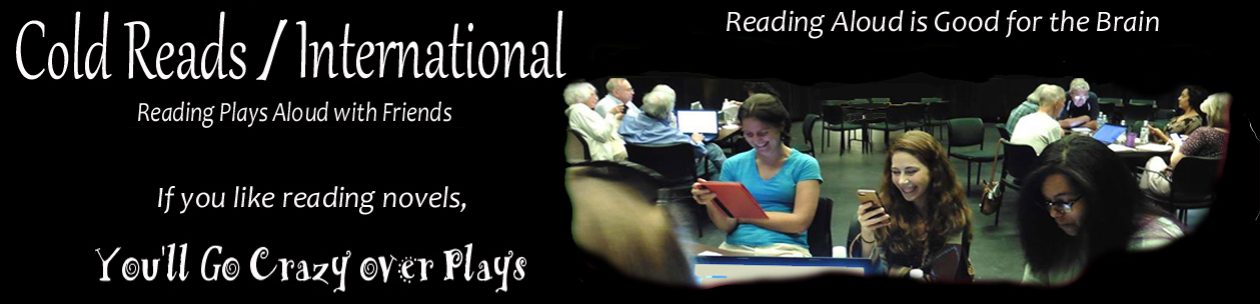 Cold Reads/International